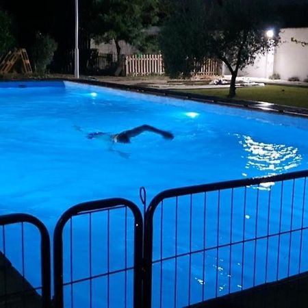 Villaluna Marchena 外观 照片