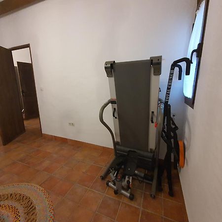 Villaluna Marchena 外观 照片