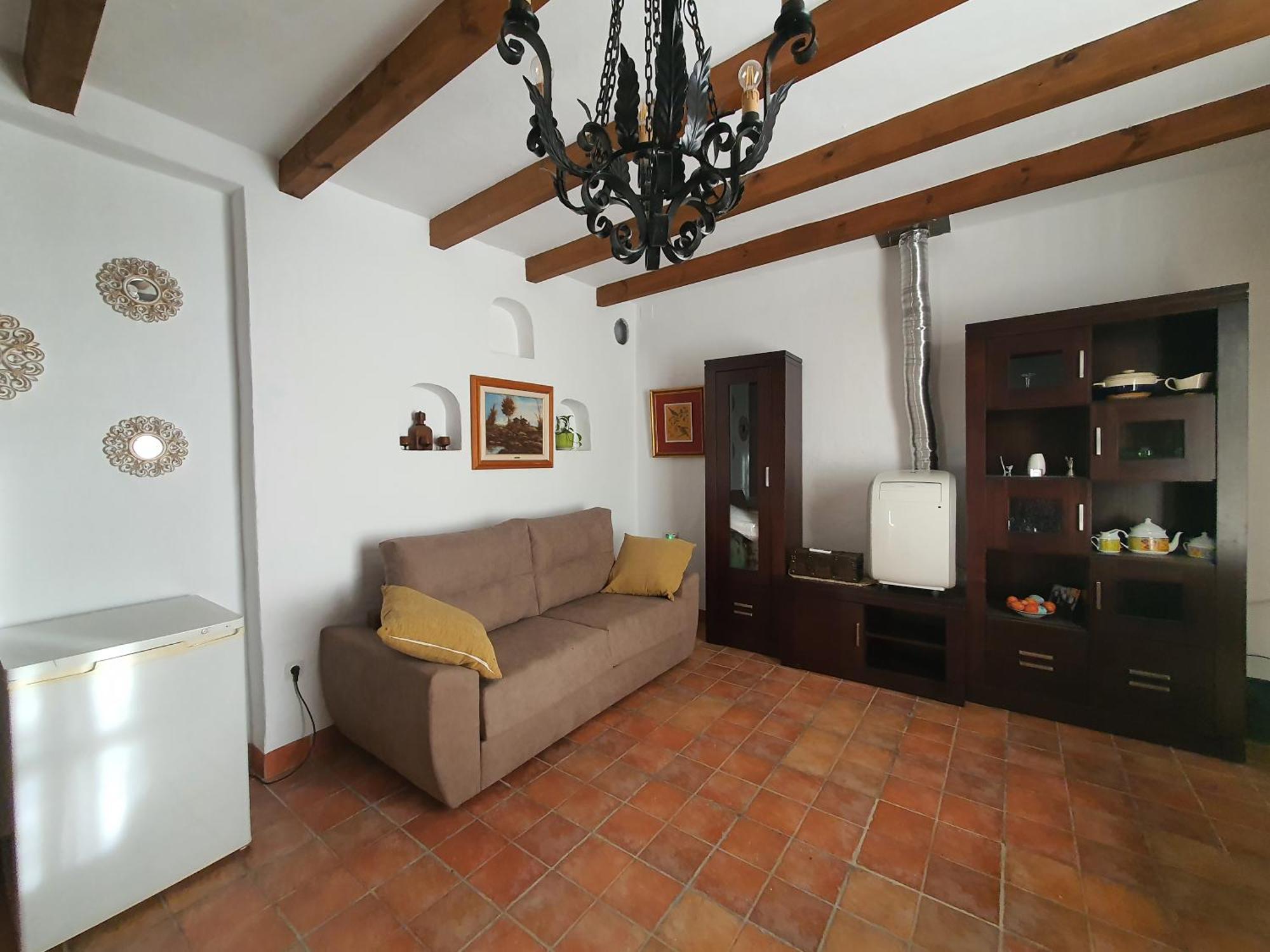 Villaluna Marchena 外观 照片
