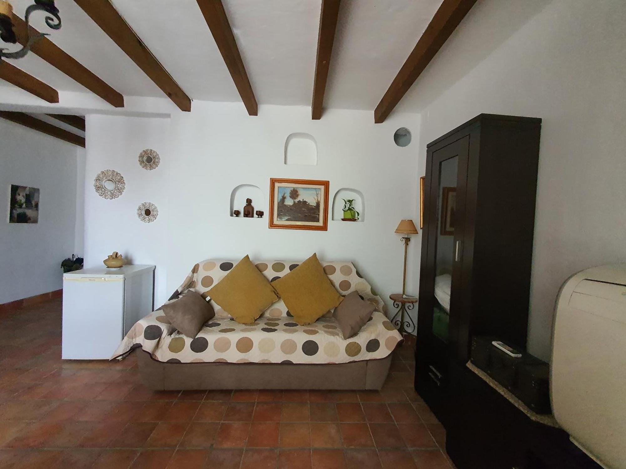 Villaluna Marchena 外观 照片